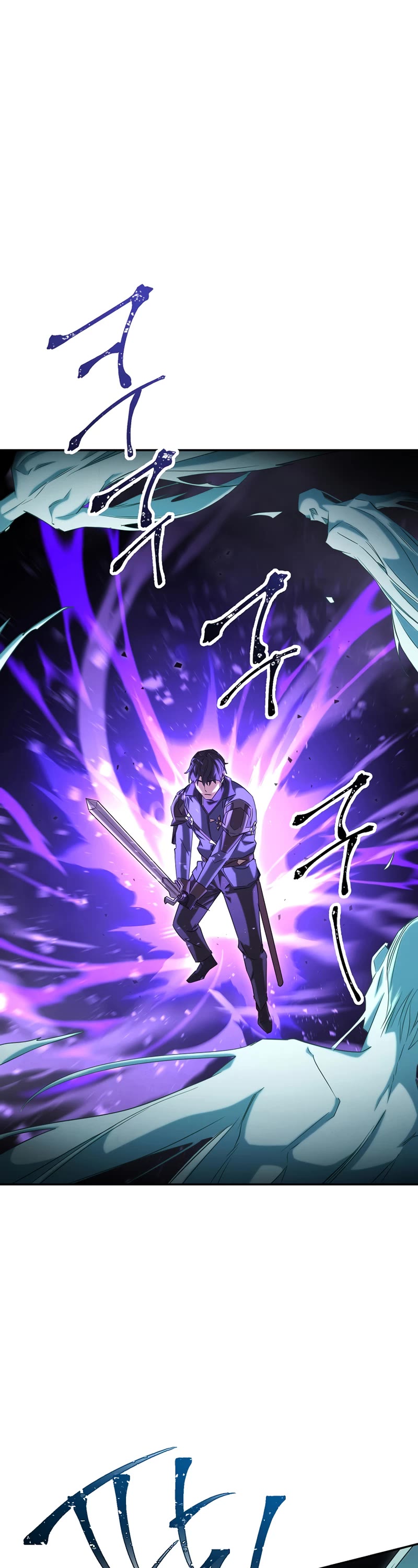 The Live Chapter 159 page 37 - Chapter 159