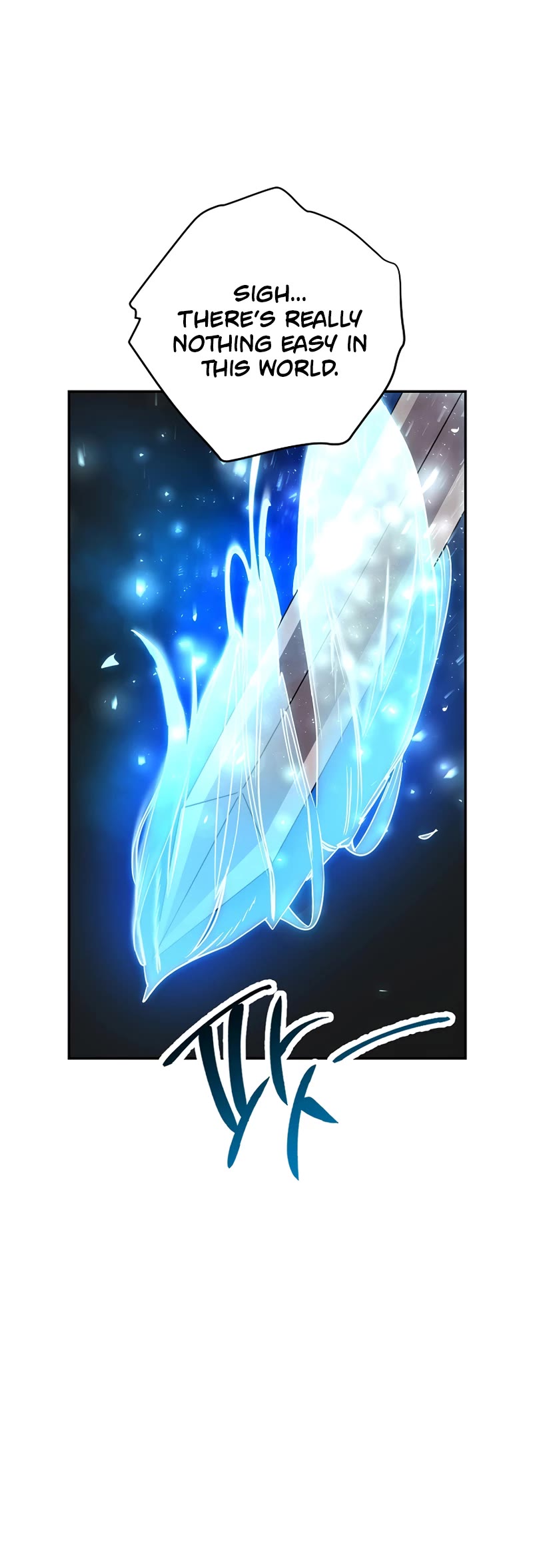 The Live Chapter 159 page 40 - Chapter 159