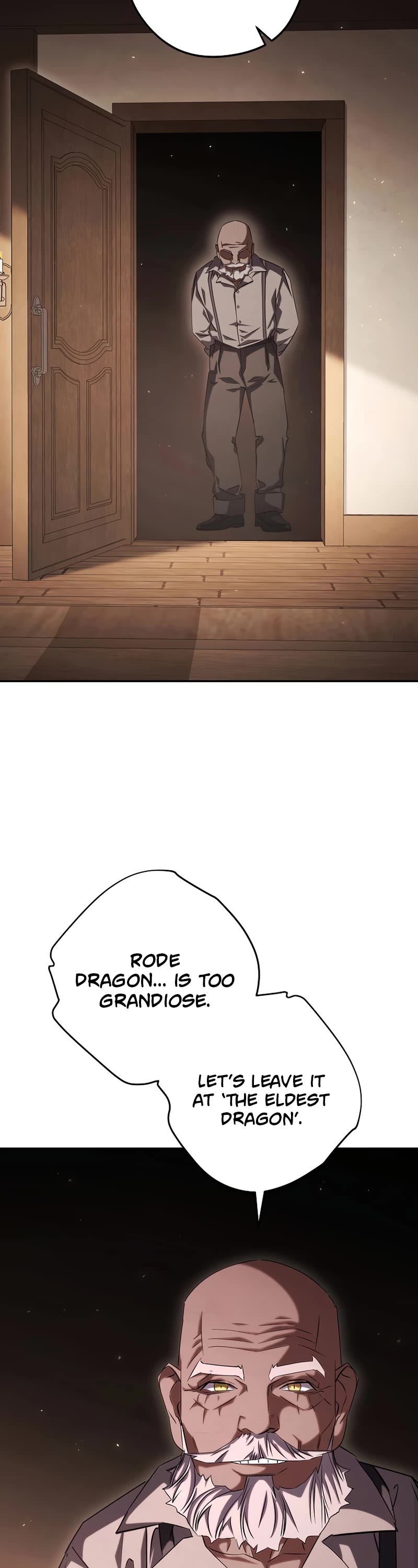 The Live Chapter 159 page 45 - Chapter 159