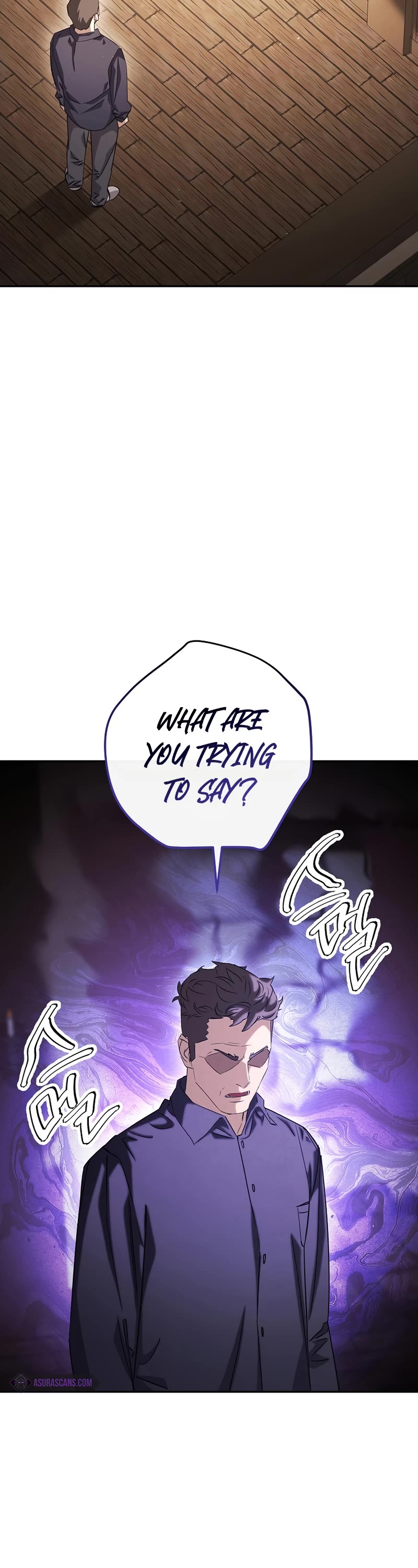 The Live Chapter 159 page 50 - Chapter 159