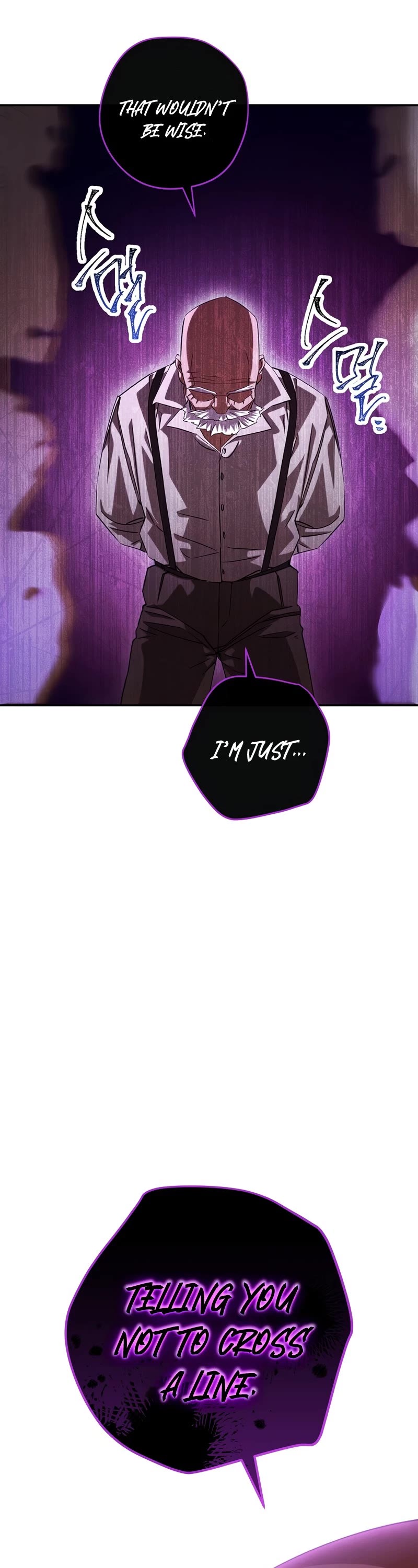 The Live Chapter 159 page 52 - Chapter 159