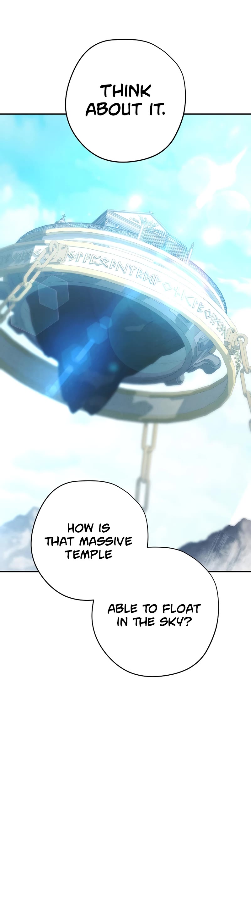 The Live Chapter 159 page 6 - Chapter 159