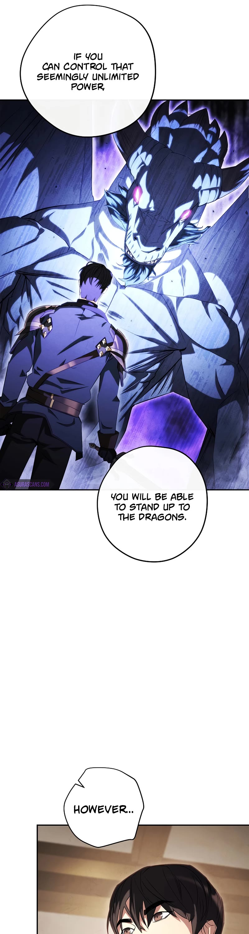 The Live Chapter 159 page 7 - Chapter 159