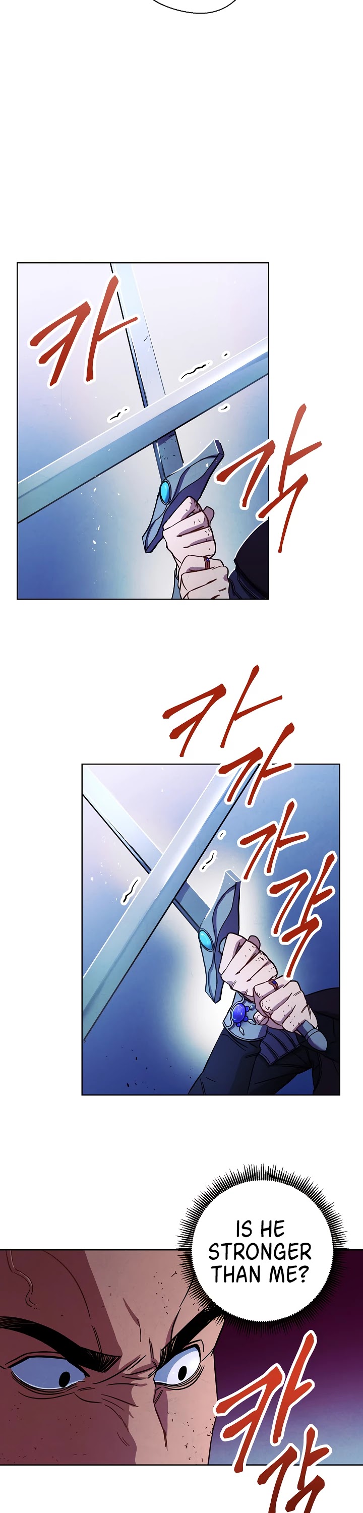 The Live Chapter 16 page 25 - Chapter 16