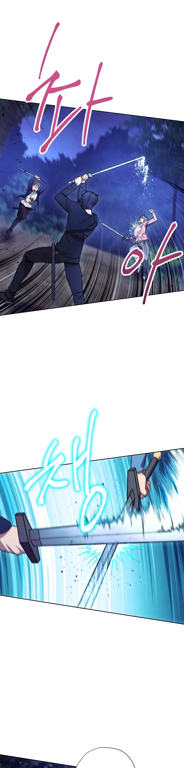 The Live Chapter 16 page 28 - Chapter 16