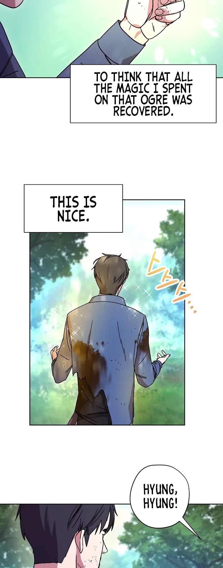 The Live Chapter 16 page 7 - Chapter 16