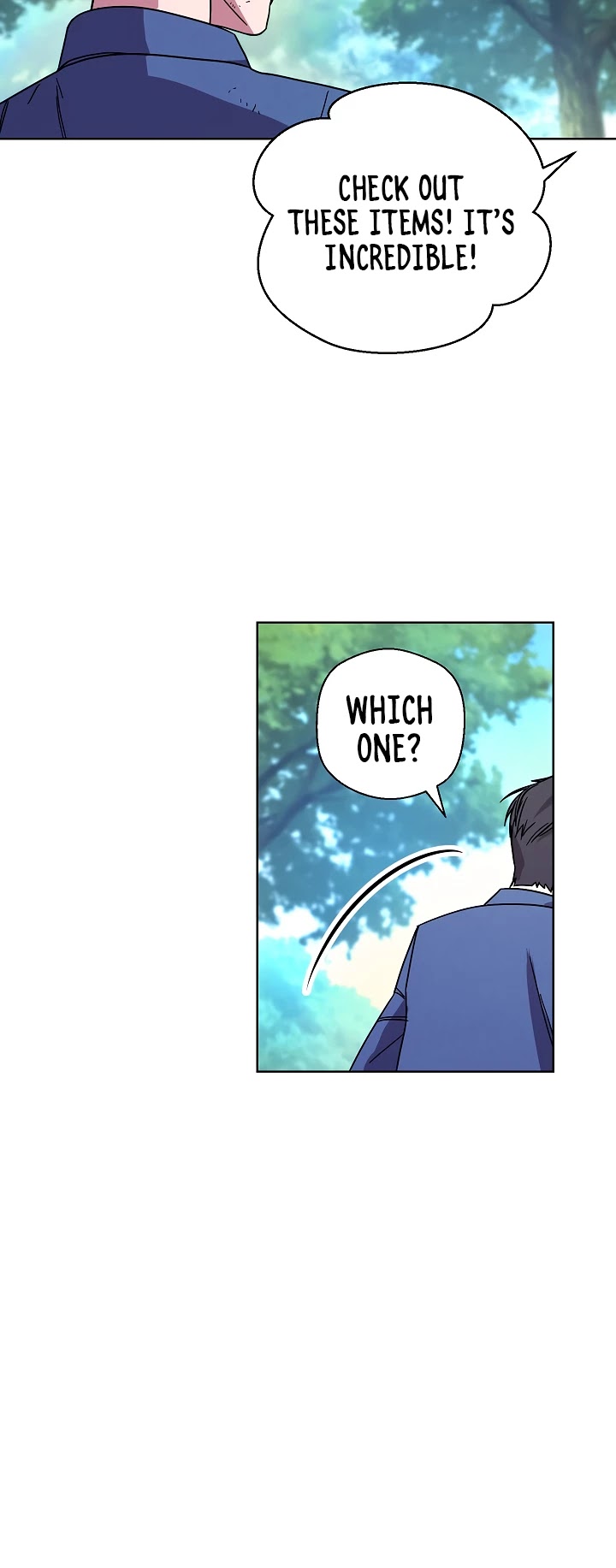 The Live Chapter 16 page 8 - Chapter 16