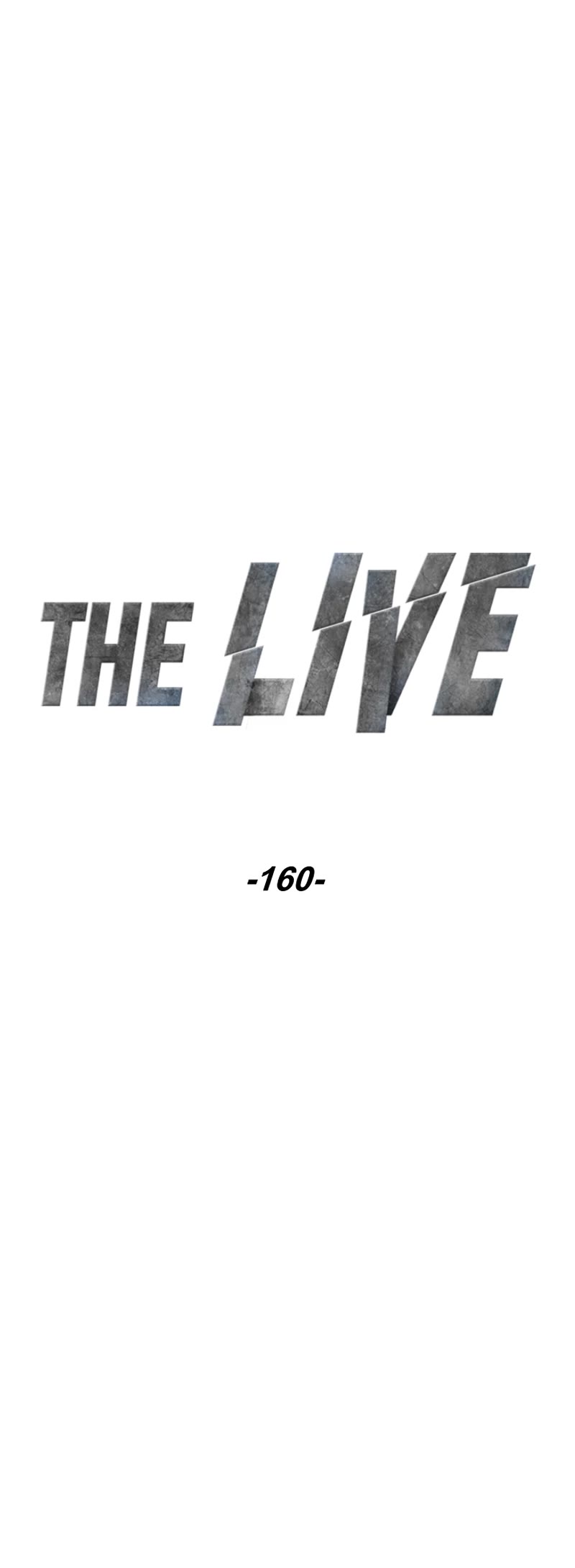 The Live Chapter 160 page 16 - Chapter 160