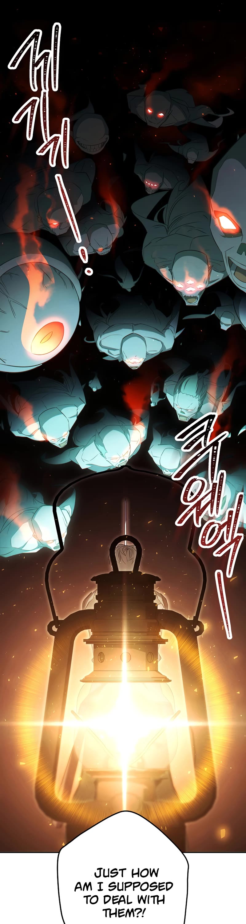 The Live Chapter 160 page 22 - Chapter 160