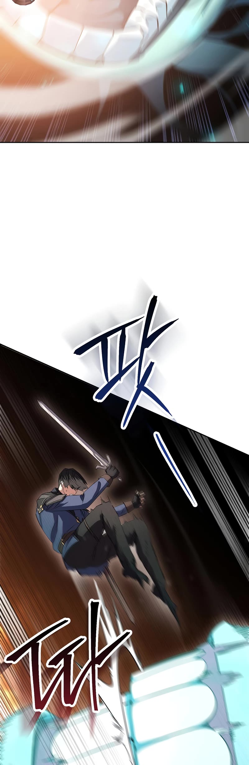 The Live Chapter 160 page 25 - Chapter 160