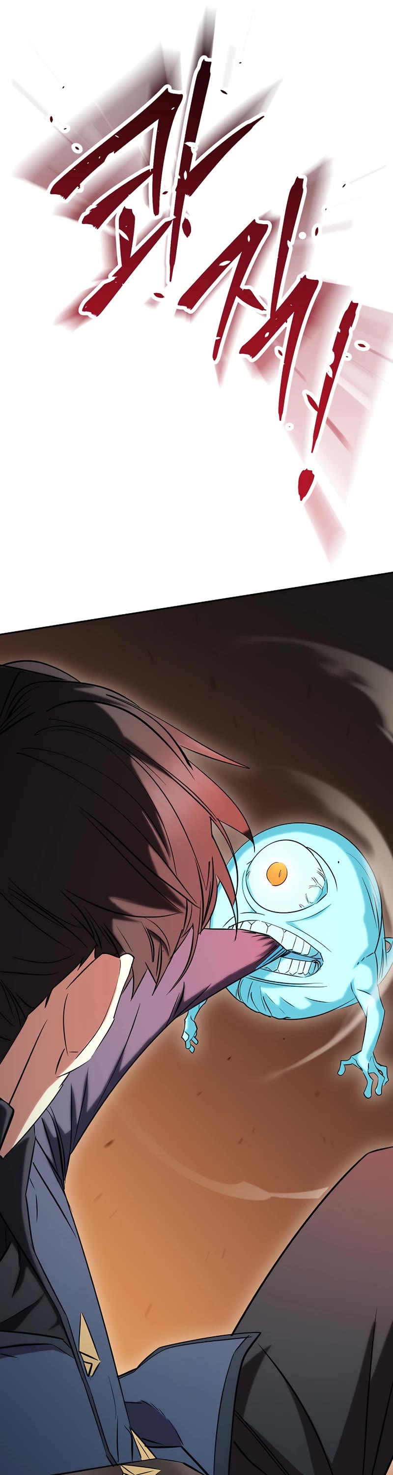 The Live Chapter 160 page 27 - Chapter 160