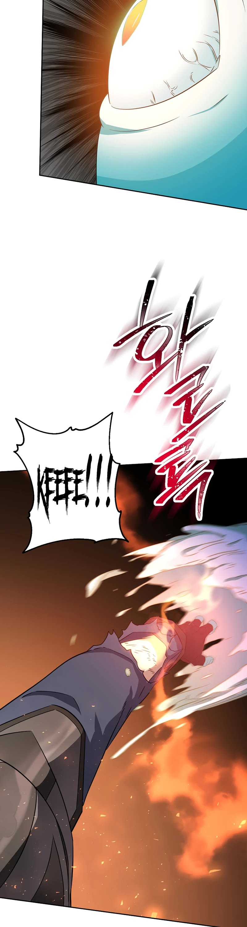 The Live Chapter 160 page 29 - Chapter 160
