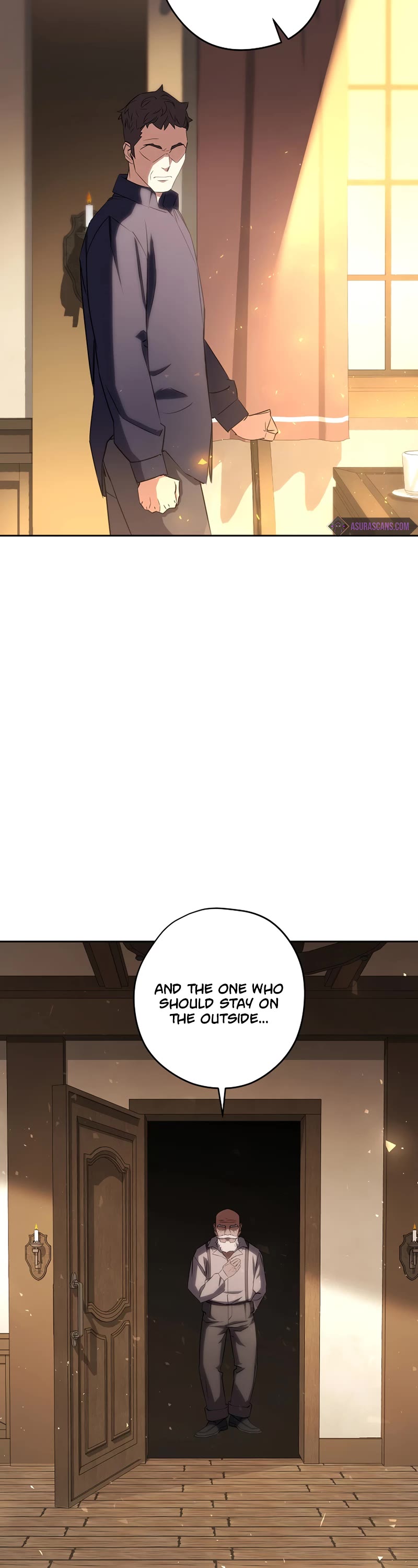 The Live Chapter 160 page 3 - Chapter 160