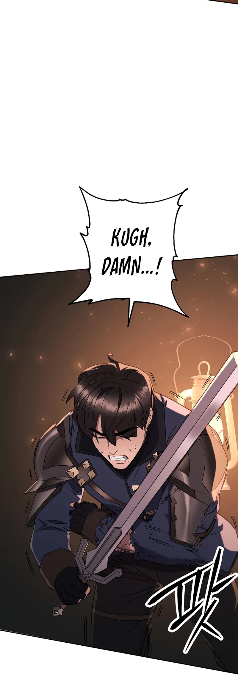 The Live Chapter 160 page 30 - Chapter 160