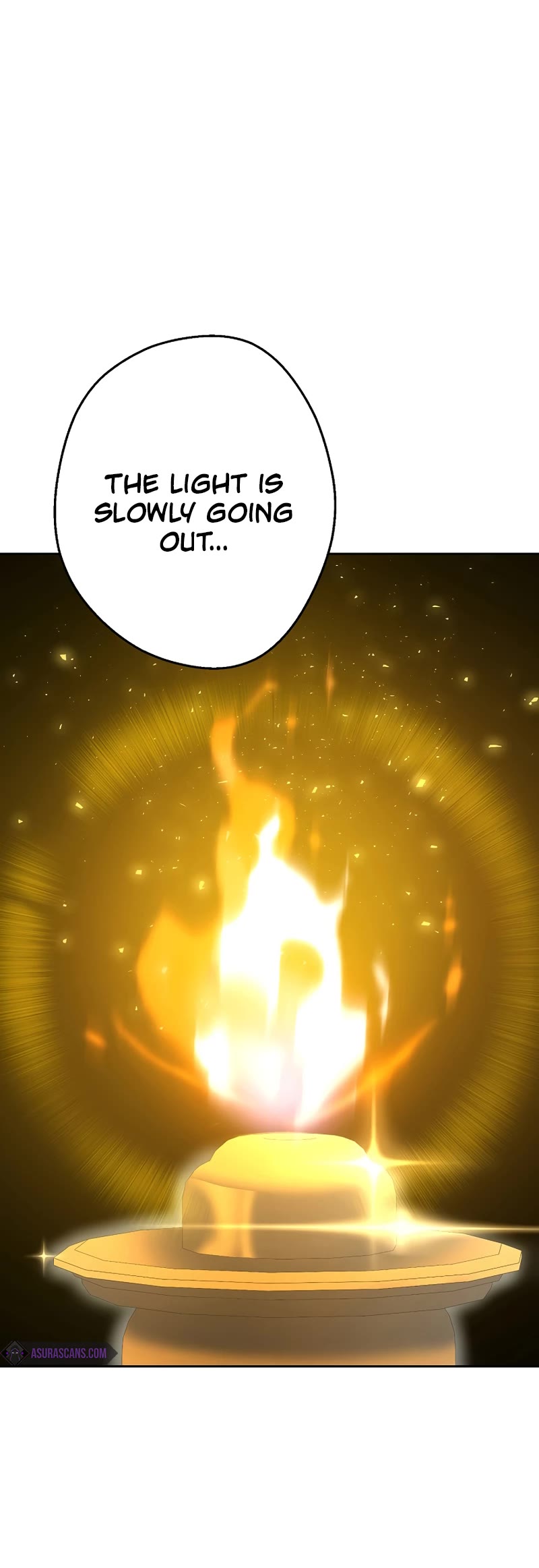 The Live Chapter 160 page 31 - Chapter 160