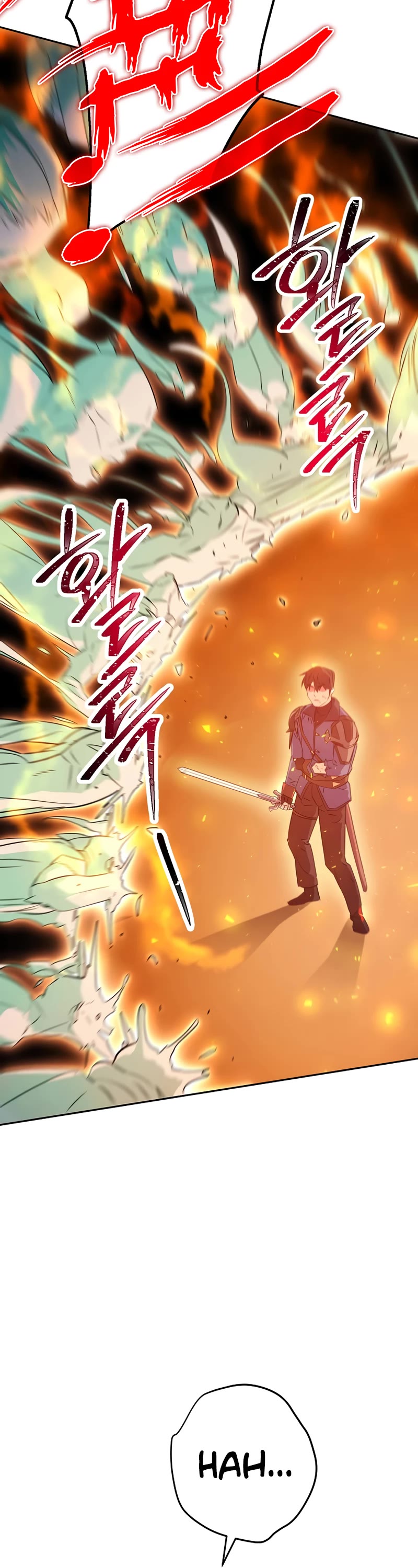 The Live Chapter 160 page 33 - Chapter 160