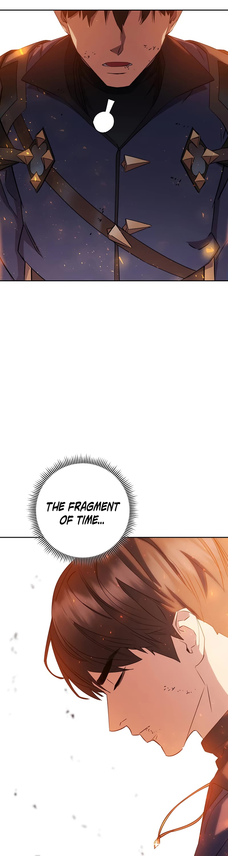 The Live Chapter 160 page 34 - Chapter 160
