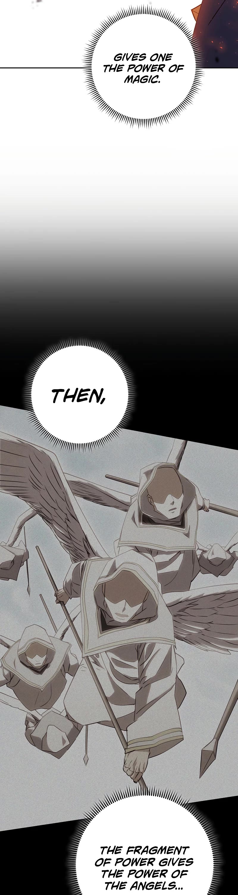 The Live Chapter 160 page 35 - Chapter 160