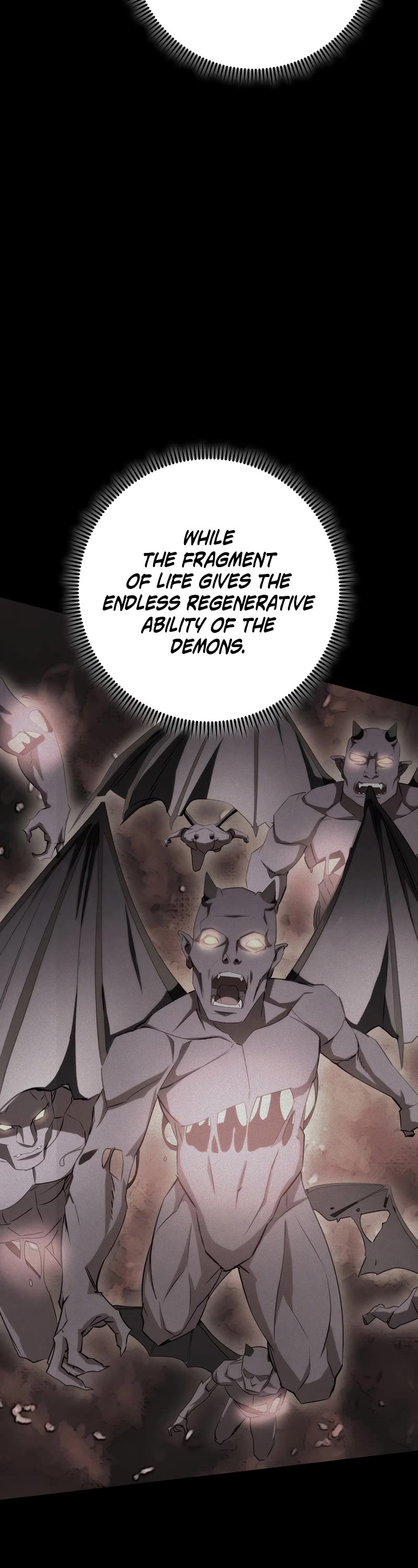 The Live Chapter 160 page 36 - Chapter 160