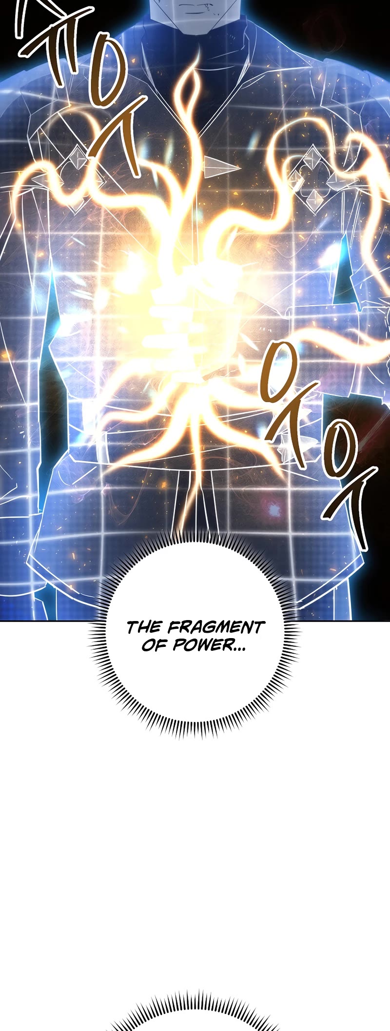 The Live Chapter 160 page 40 - Chapter 160