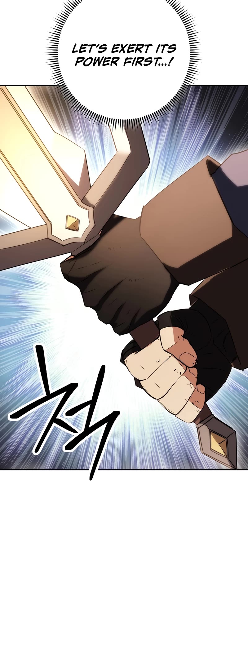 The Live Chapter 160 page 41 - Chapter 160