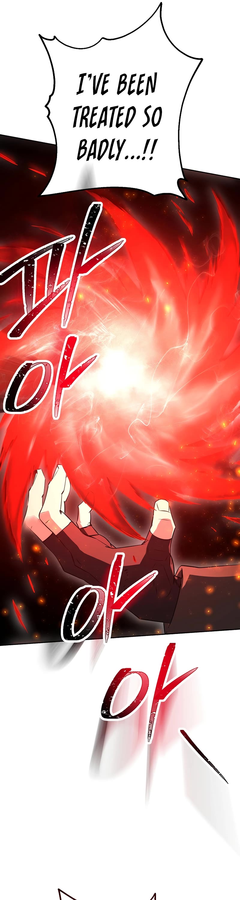 The Live Chapter 160 page 52 - Chapter 160