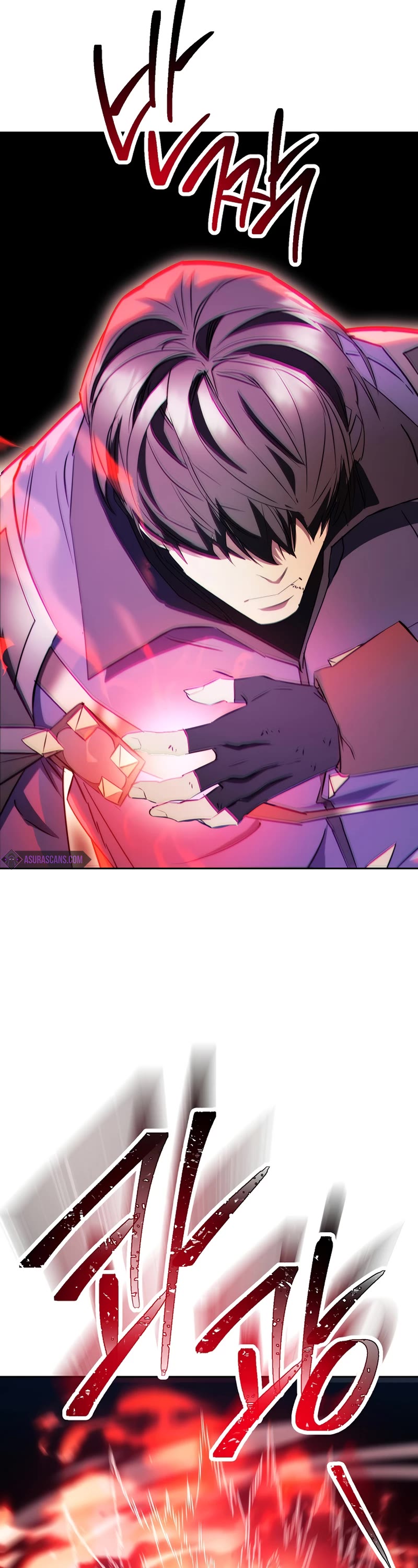 The Live Chapter 160 page 54 - Chapter 160