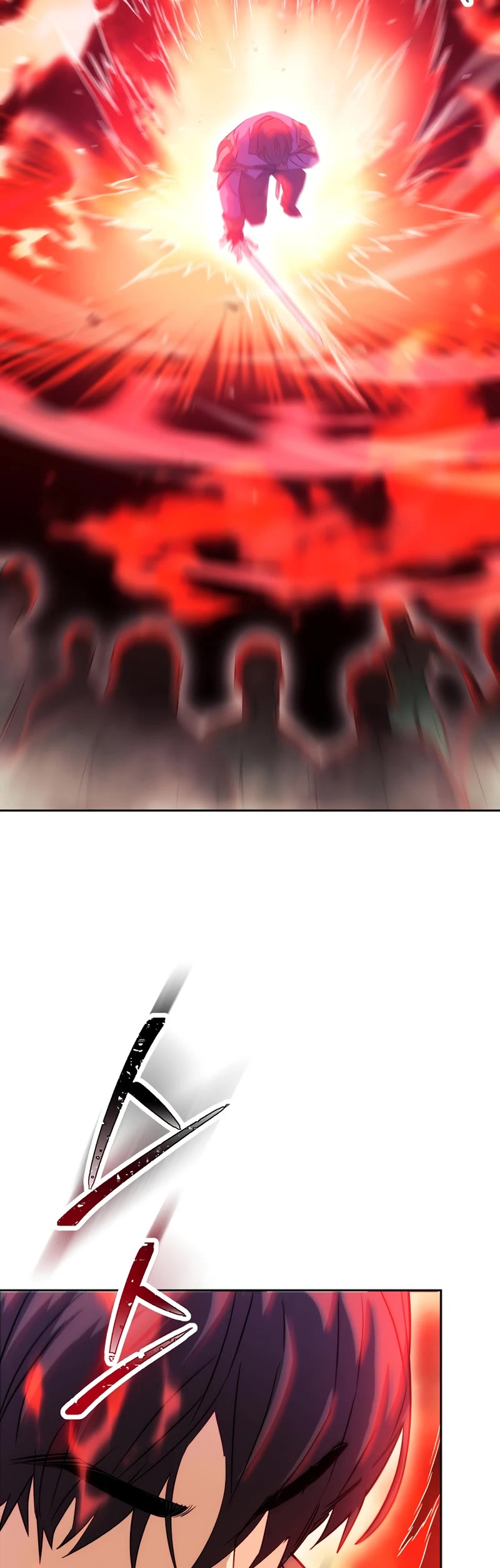 The Live Chapter 160 page 55 - Chapter 160
