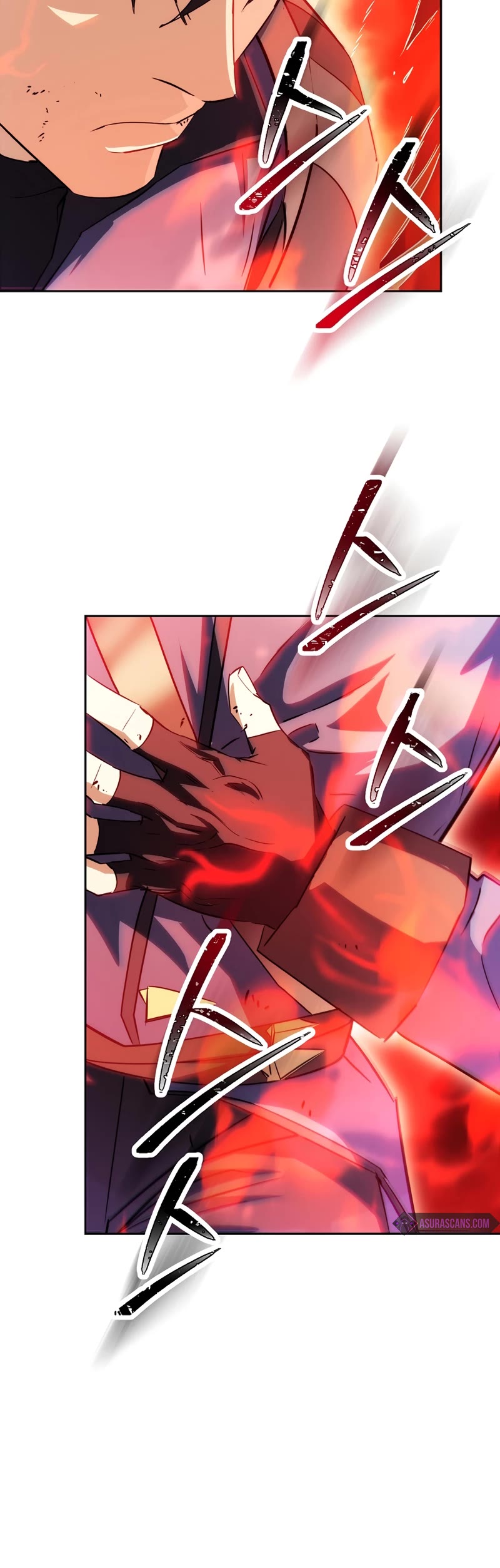 The Live Chapter 160 page 56 - Chapter 160