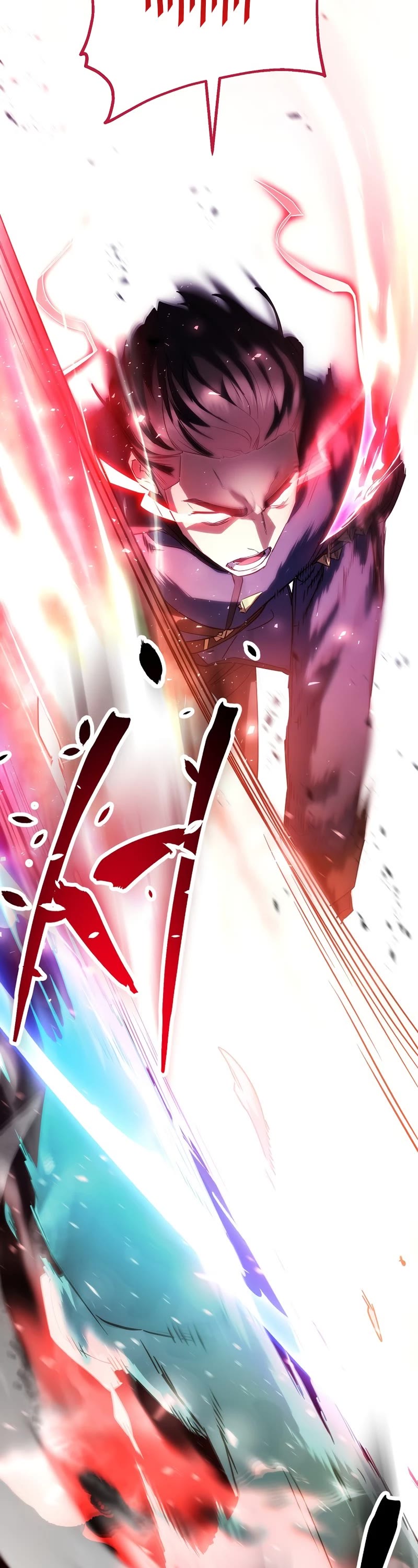 The Live Chapter 160 page 58 - Chapter 160
