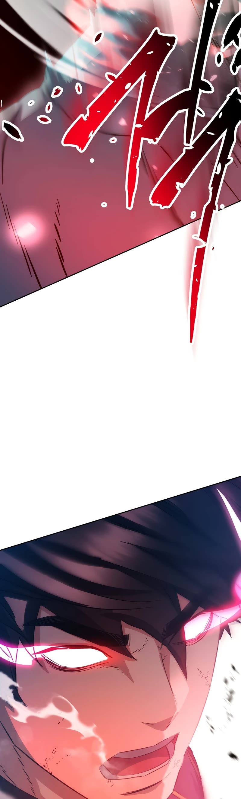 The Live Chapter 160 page 59 - Chapter 160