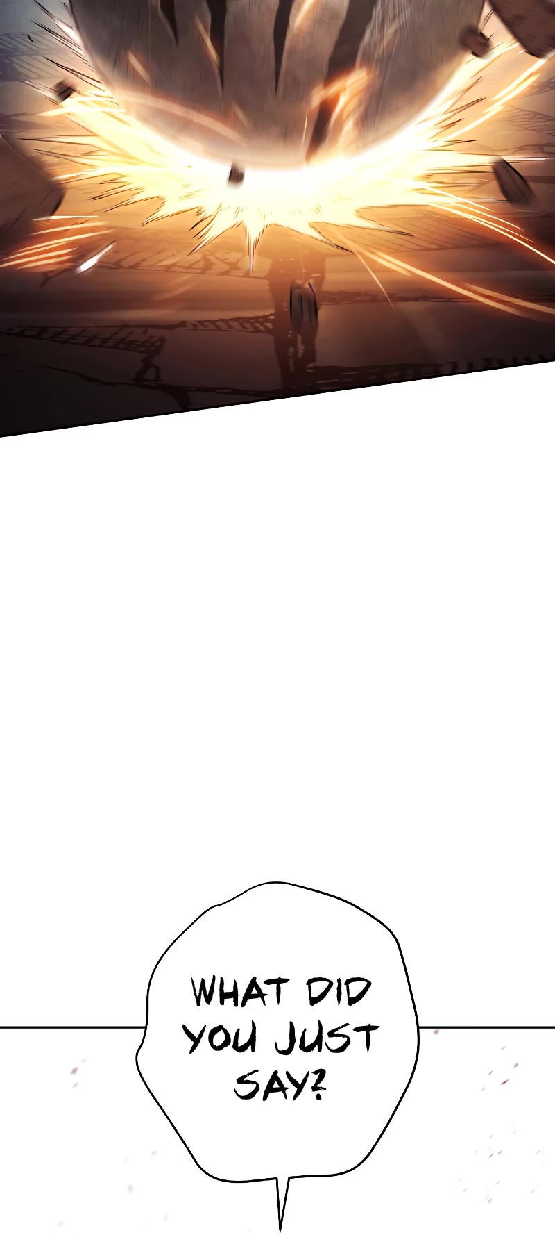 The Live Chapter 161 page 12 - Chapter 161