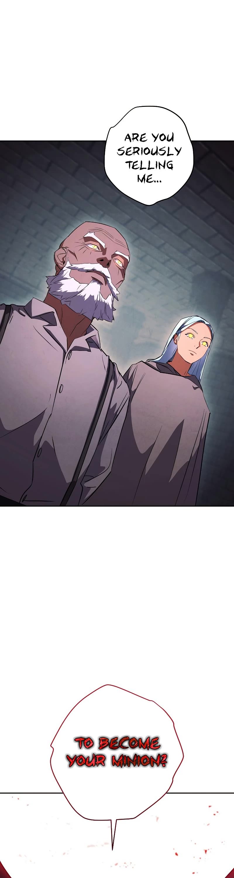 The Live Chapter 161 page 14 - Chapter 161