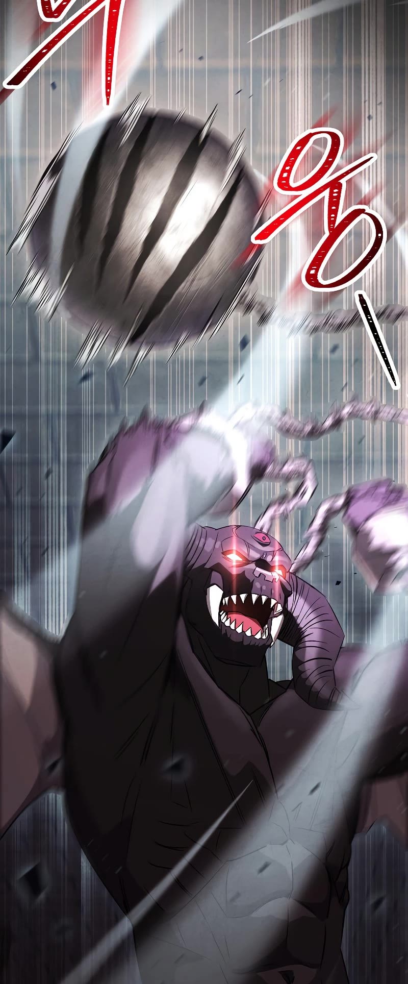 The Live Chapter 161 page 16 - Chapter 161