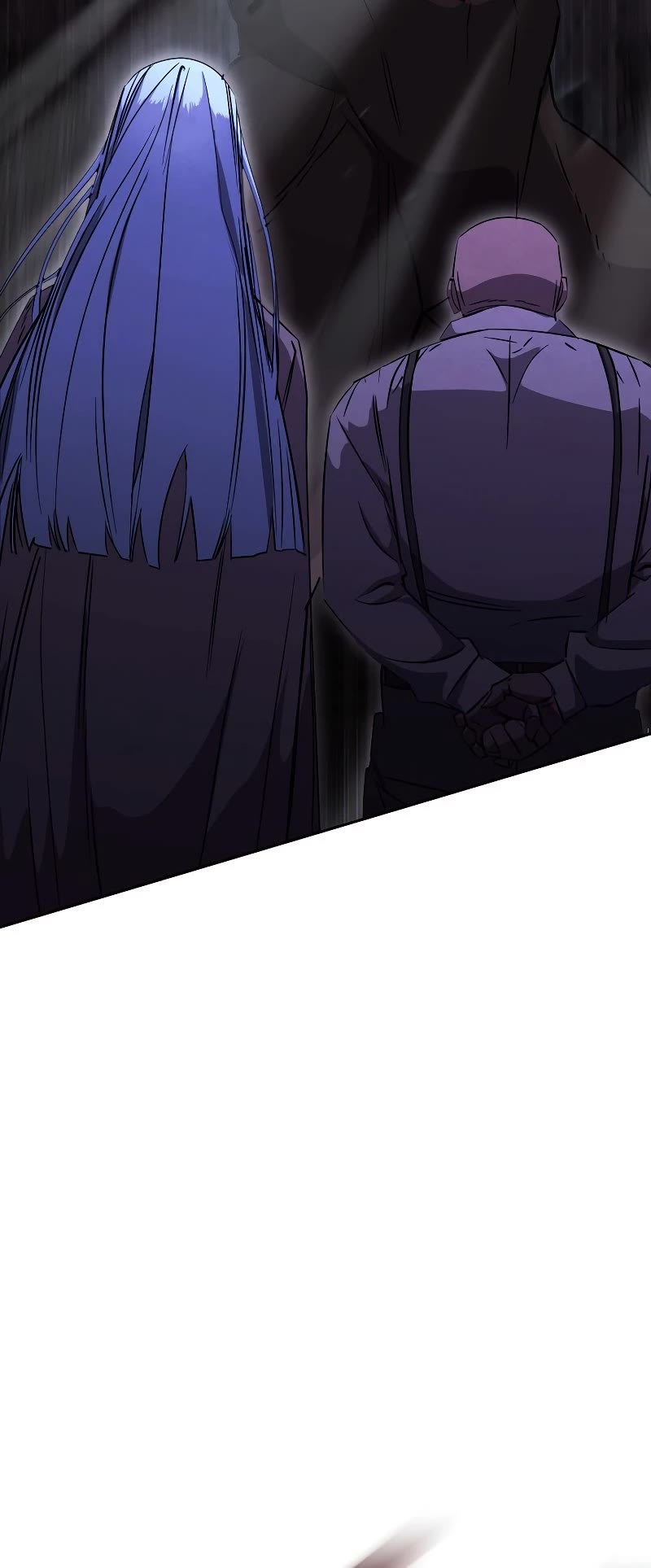 The Live Chapter 161 page 17 - Chapter 161