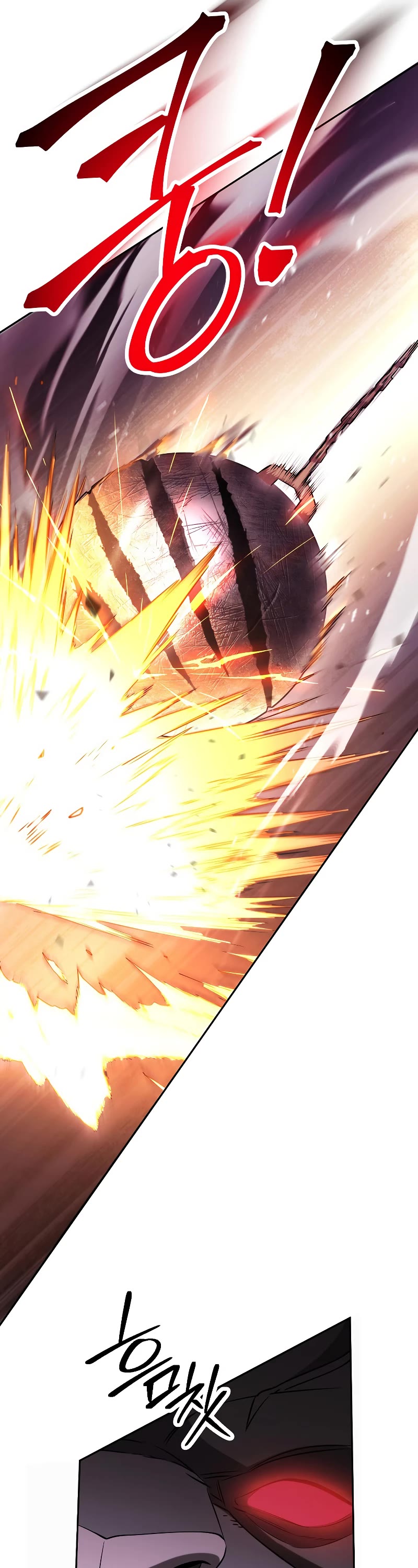 The Live Chapter 161 page 18 - Chapter 161