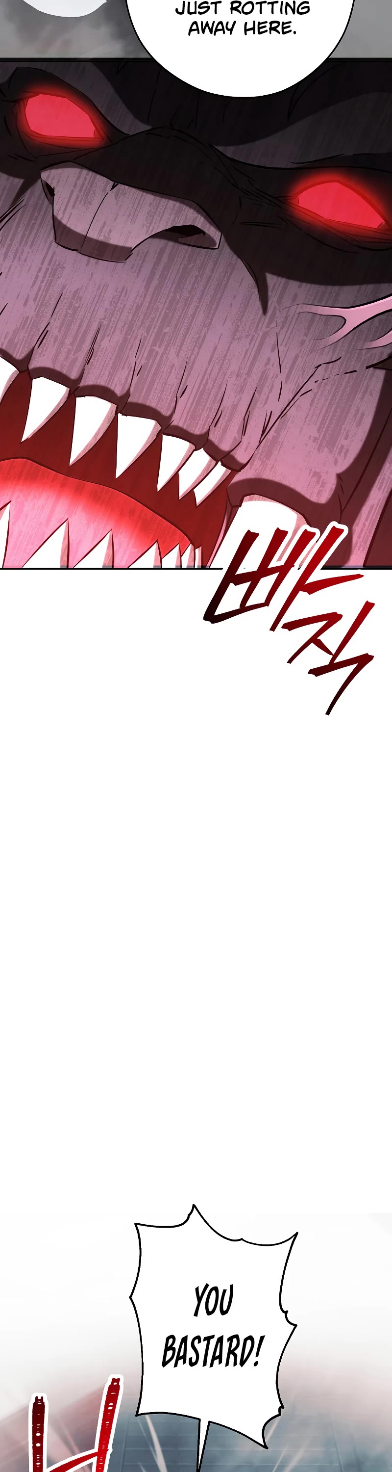 The Live Chapter 161 page 20 - Chapter 161