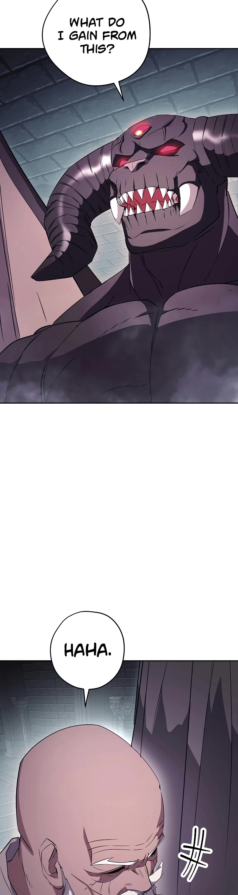 The Live Chapter 161 page 26 - Chapter 161