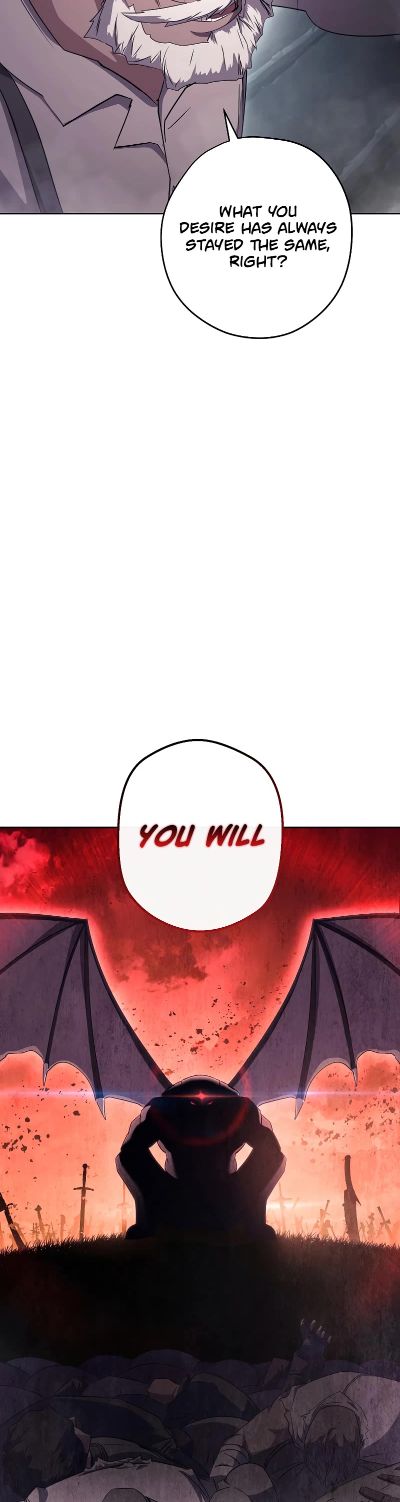 The Live Chapter 161 page 27 - Chapter 161