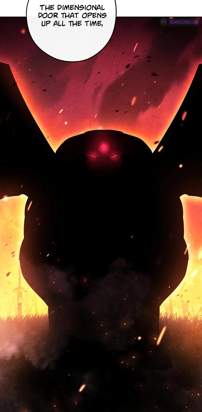 The Live Chapter 161 page 29 - Chapter 161