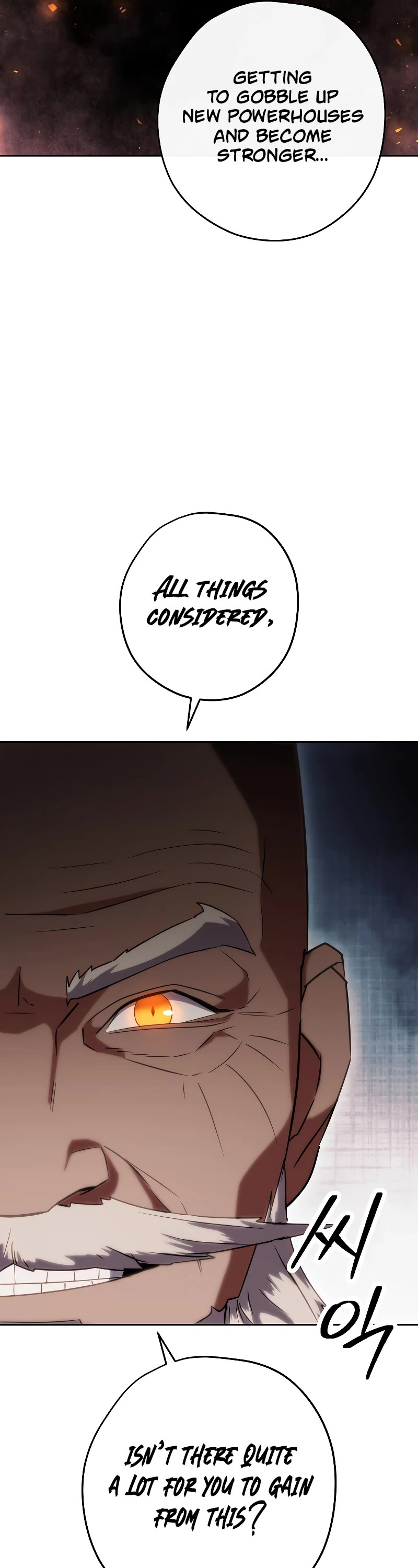 The Live Chapter 161 page 30 - Chapter 161