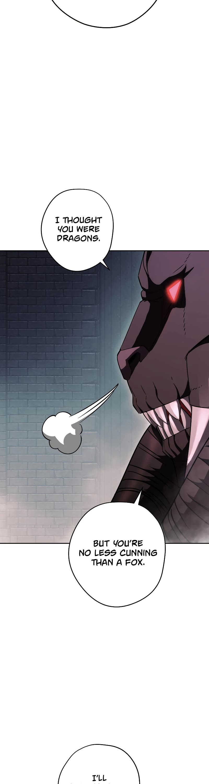 The Live Chapter 161 page 31 - Chapter 161