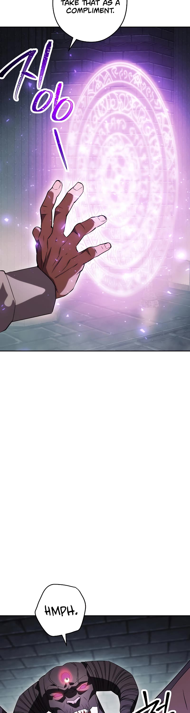 The Live Chapter 161 page 32 - Chapter 161