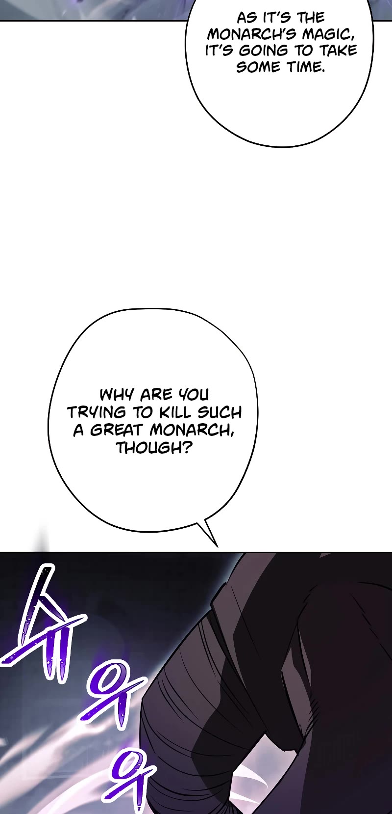 The Live Chapter 161 page 34 - Chapter 161