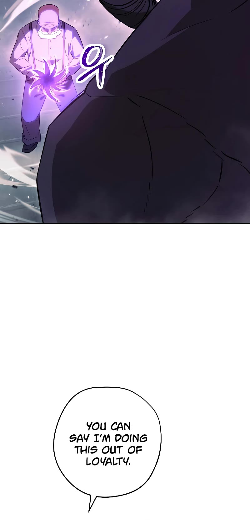 The Live Chapter 161 page 35 - Chapter 161