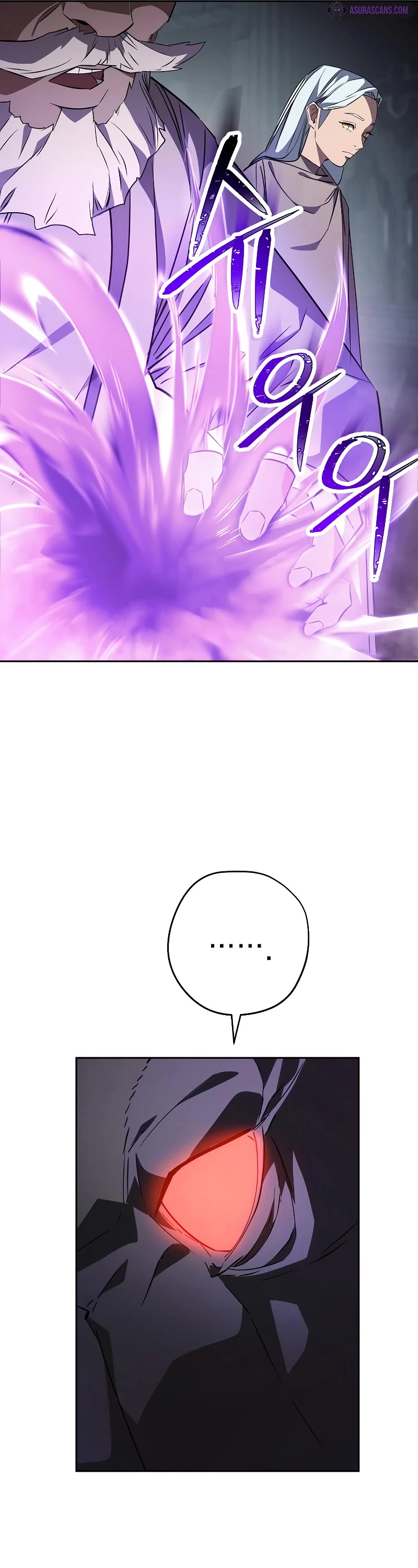 The Live Chapter 161 page 36 - Chapter 161