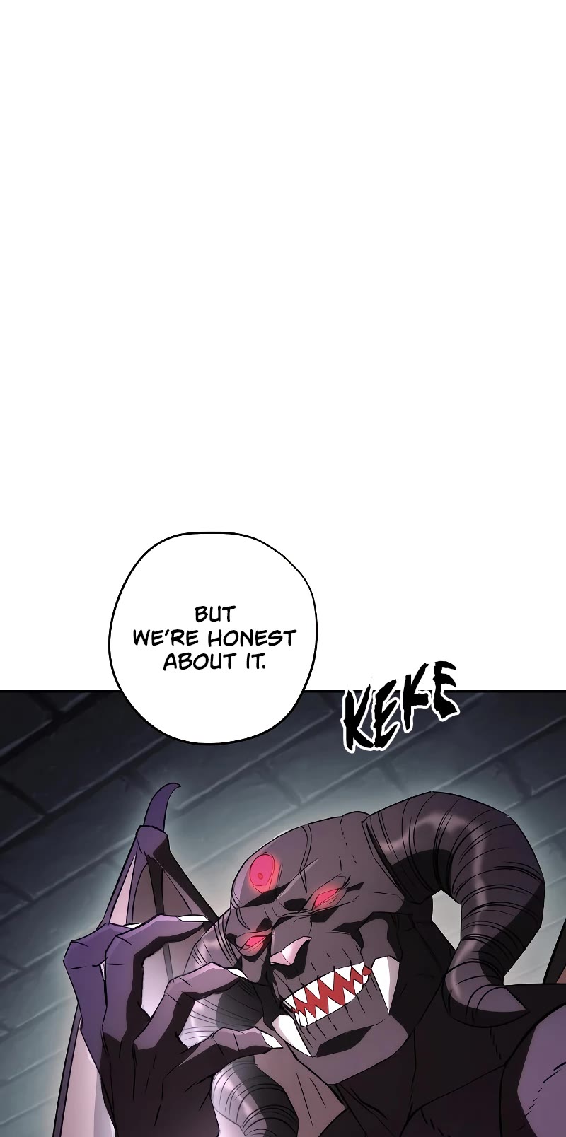 The Live Chapter 161 page 40 - Chapter 161