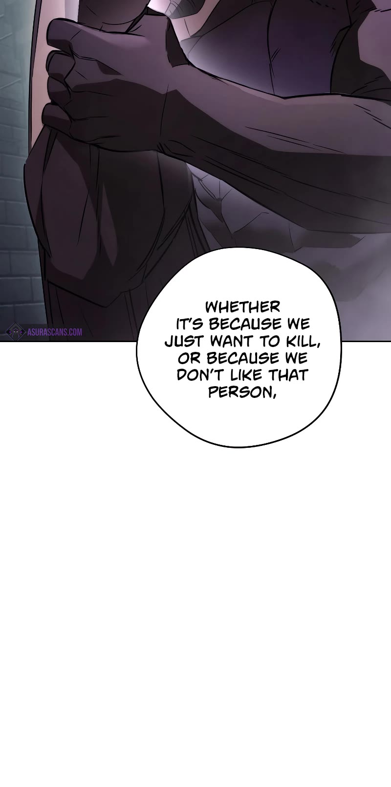 The Live Chapter 161 page 41 - Chapter 161
