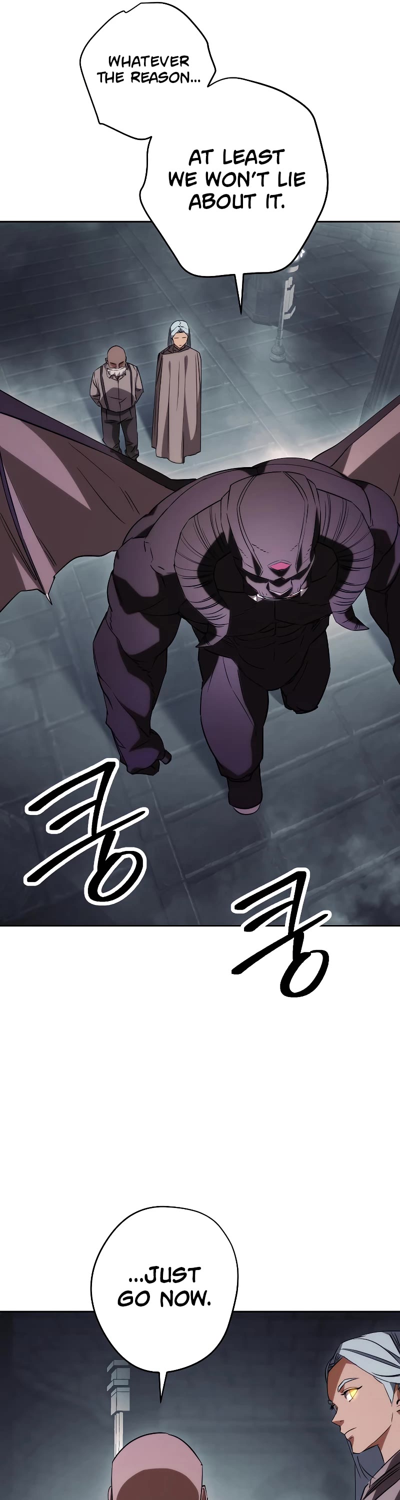 The Live Chapter 161 page 42 - Chapter 161