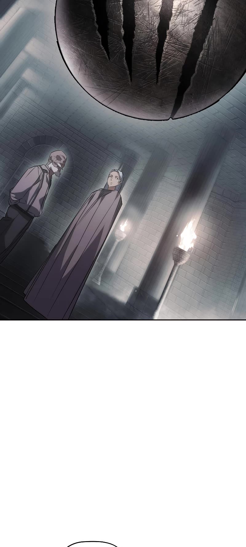The Live Chapter 161 page 46 - Chapter 161